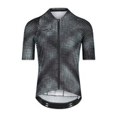 Jersey Ciclismo Bioracer Icon Hombre Or Art Blue